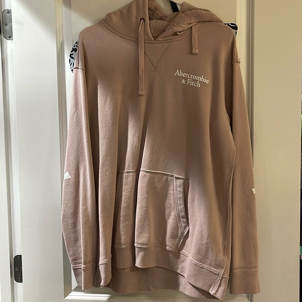 Abercrombie hoodie
